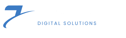 Transcendent Digital Solutions Logo